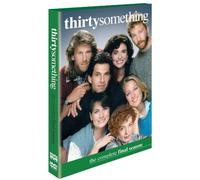 Thirtysomething: The Complete Fourth Season (The Final Season)