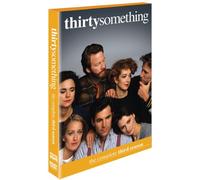 Thirtysomething: The Complete Third Season