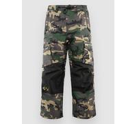 ThirtyTwo Blahzay Cargo Pants camo XXL