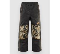 ThirtyTwo Corduroy Pants camo XXL