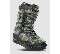 ThirtyTwo Diesel Hybrid 2024 Snowboard Boots camo 11.0
