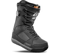 Thirtytwo Diesel Hybrid Men's Snowboard Boots, Black, 44.5 EU