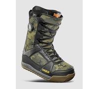 ThirtyTwo Diesel Hybrid Snowboard Boots camo 8.0