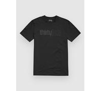 ThirtyTwo Double T-Shirt charcoal L