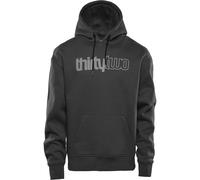 ThirtyTwo Double Tech Snowboard & Ski Hoodie 2025