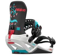 32 - Fase Fava - L - Snowboard binding