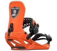Thirtytwo - Fase Orange - L - Snowboard binding