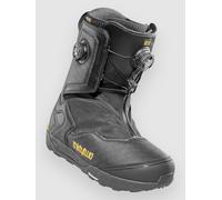 ThirtyTwo Focus BOA Sweetin 2026 Snowboard Boots yellow 10.5