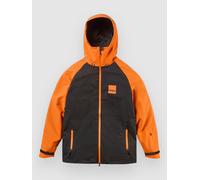 ThirtyTwo Gateway Jacket orange XL