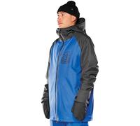thirtytwo Gateway Ski/Snowboard Jacket, L Snorkel Blue