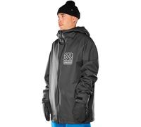 thirtytwo Gateway Ski/Snowboard Jacket, M Black