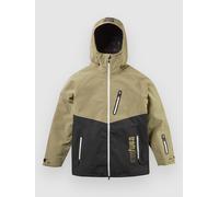 ThirtyTwo Grasser Jacket khaki XXL