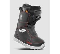 ThirtyTwo Lashed BOA Crab Grab 2025 Kids Snowboard Boo red 4