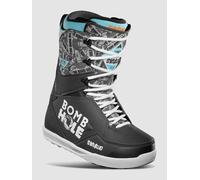 ThirtyTwo Lashed Bomb Hole 2024 Snowboard Boots white 10.5