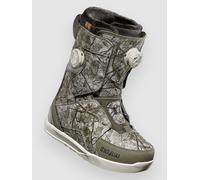 ThirtyTwo Lashed Db 2026 Snowboard Boots camo 7.0