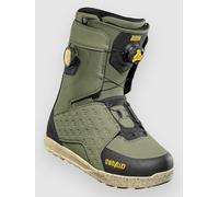 ThirtyTwo Lashed Db Bradshaw 2026 Snowboard Boots black 12.0