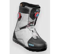 ThirtyTwo Lashed Db Fava 2026 Snowboard Boots blue 11.0