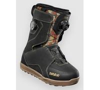 ThirtyTwo Lashed Db Melancon 2026 Snowboard Boots gum 8.0