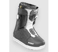 ThirtyTwo Lashed Db Volcom 2026 Snowboard Boots black 10.0