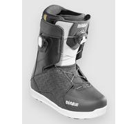 ThirtyTwo Lashed Db Volcom 2026 Snowboard Boots black 10.0
