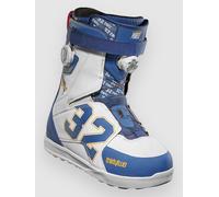 ThirtyTwo Lashed Db Zeb 2026 Snowboard Boots white 9.0