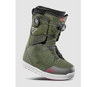 ThirtyTwo Lashed Double BOA B4Bc 2025 Snowboard Boots camo 6.0