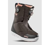 ThirtyTwo Lashed Double BOA Bradshaw 2025 Snowboard Bo brown 11.5