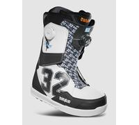 ThirtyTwo Lashed Double Boa Powell 2024 Snowboard Boot black 8.0