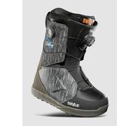 ThirtyTwo Lashed Double BOA Powell Snowboard Boots black 11.0