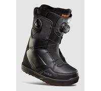 ThirtyTwo Lashed Double Boa Snowboard Boots black 10.0