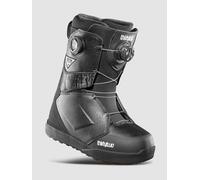 ThirtyTwo Lashed Double BOA Snowboard Boots black 6.5