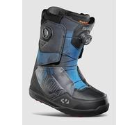ThirtyTwo Lashed Double Boa Snowboard Boots tie dye 6.0
