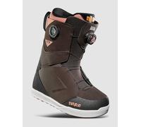 ThirtyTwo Lashed Double BOA Wide Bradshaw 2025 Snowboa brown 9.0
