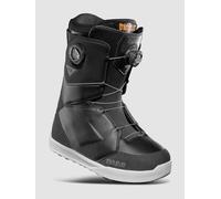 ThirtyTwo Lashed Double BOA Wide Snowboard Boots grey 8.5