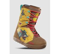 ThirtyTwo Lashed Fava Snowboard Boots tobacco 8.5