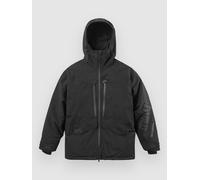 ThirtyTwo Lashed Insulated Fleece Jacket black XXL