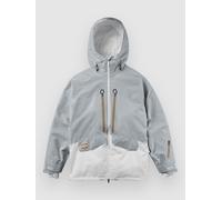 ThirtyTwo Lashed Jacket cement XL