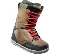 thirtytwo Lashed Men's Snowboard Boots UK 8 Chris Bradshaw Brown 2023