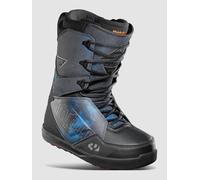 ThirtyTwo Lashed Snowboard Boots tie dye 8.5