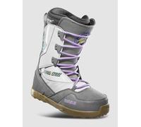 ThirtyTwo Light X Santa Cruz 2024 Snowboard Boots gum 11.0
