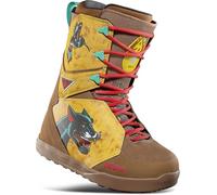 Thirtytwo Men's Fringed Snowboard Boots, Tobacco (Fava), 11.5