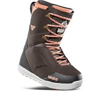 Thirtytwo Men's Lashed Snowboard Boots, Brown (Bradshaw) '25, 7 UK