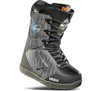 ThirtyTwo - Men's Snowboard Boots, Olive/Grey/Black (Powell), 8 US