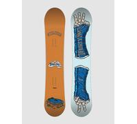 ThirtyTwo Middle Earth Pro Limited Edition 2027 Snowbo black 158W