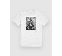 ThirtyTwo Pop T-Shirt white M