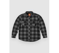 ThirtyTwo Rest Stop Base Layer Top charcoal S