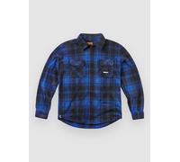 ThirtyTwo Rest Stop Base Layer Top dark blue XXL