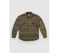 ThirtyTwo Rest Stop Base Layer Top tobacco S