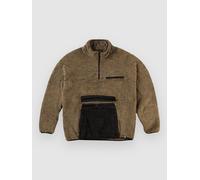 ThirtyTwo Rest Stop Pile Jacket tobacco XXL