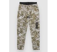 ThirtyTwo Ridelite Base Layer Bottoms sand XL